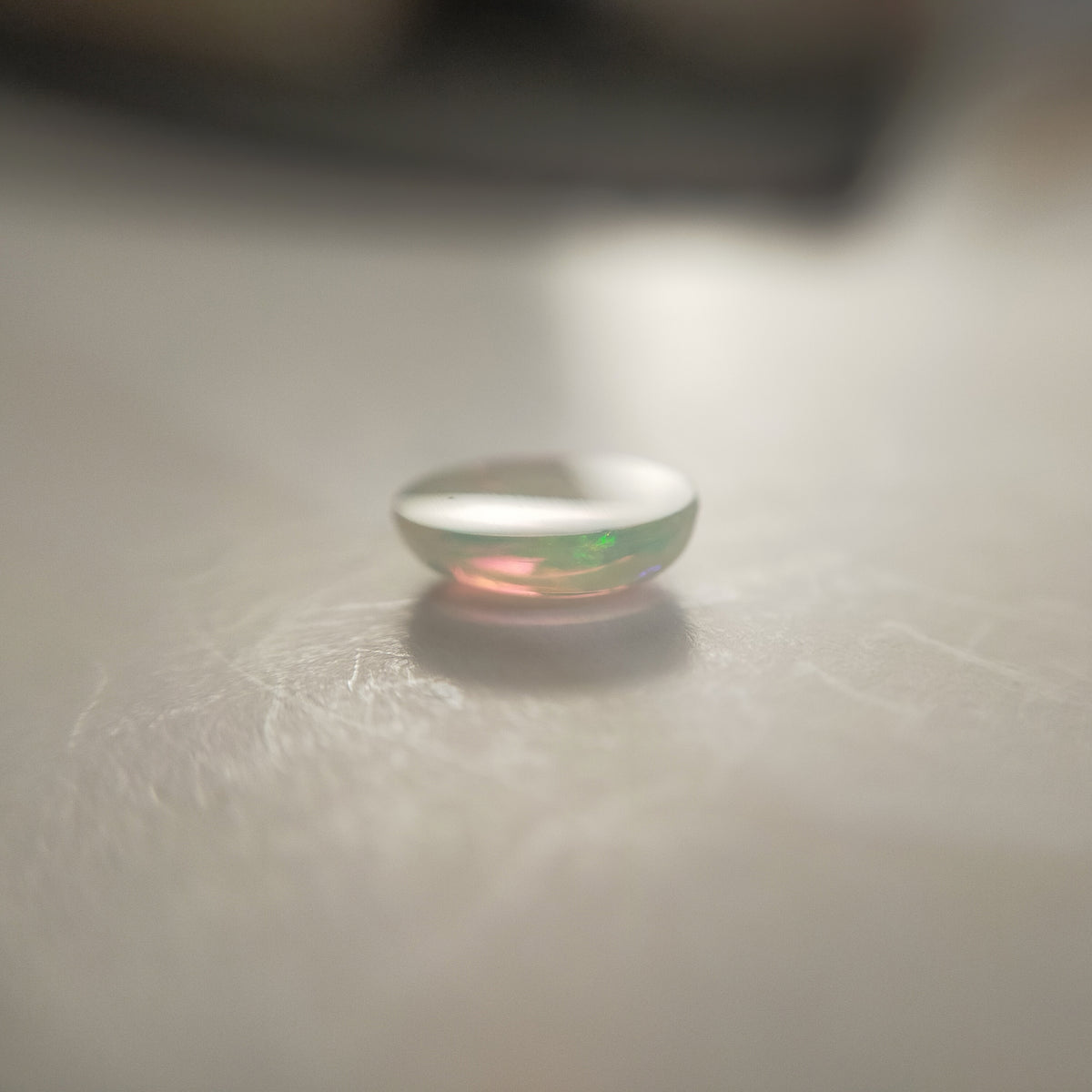 ❤❤妖しいまでの強烈遊色効果 ✨✨10.008㌌　　　　　〚オパール 〛✨✨ 遊色の美しいオパール 0.54ct – DaPhilos