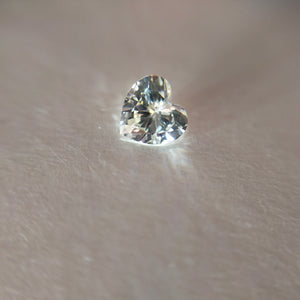 ダイヤモンド 0.388ct /J-VS2