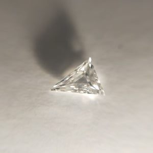 ダイヤモンド 0.293ct /G-SI1