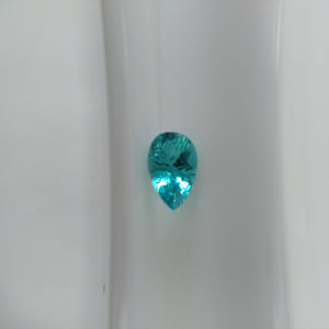 パライバトルマリン  0.16ct