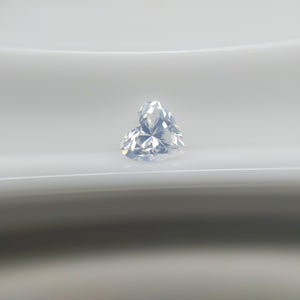 ダイヤモンド 0.321ct /Fancy White