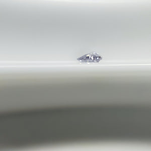 ダイヤモンド 0.074ct /Fancy Grayish Violet