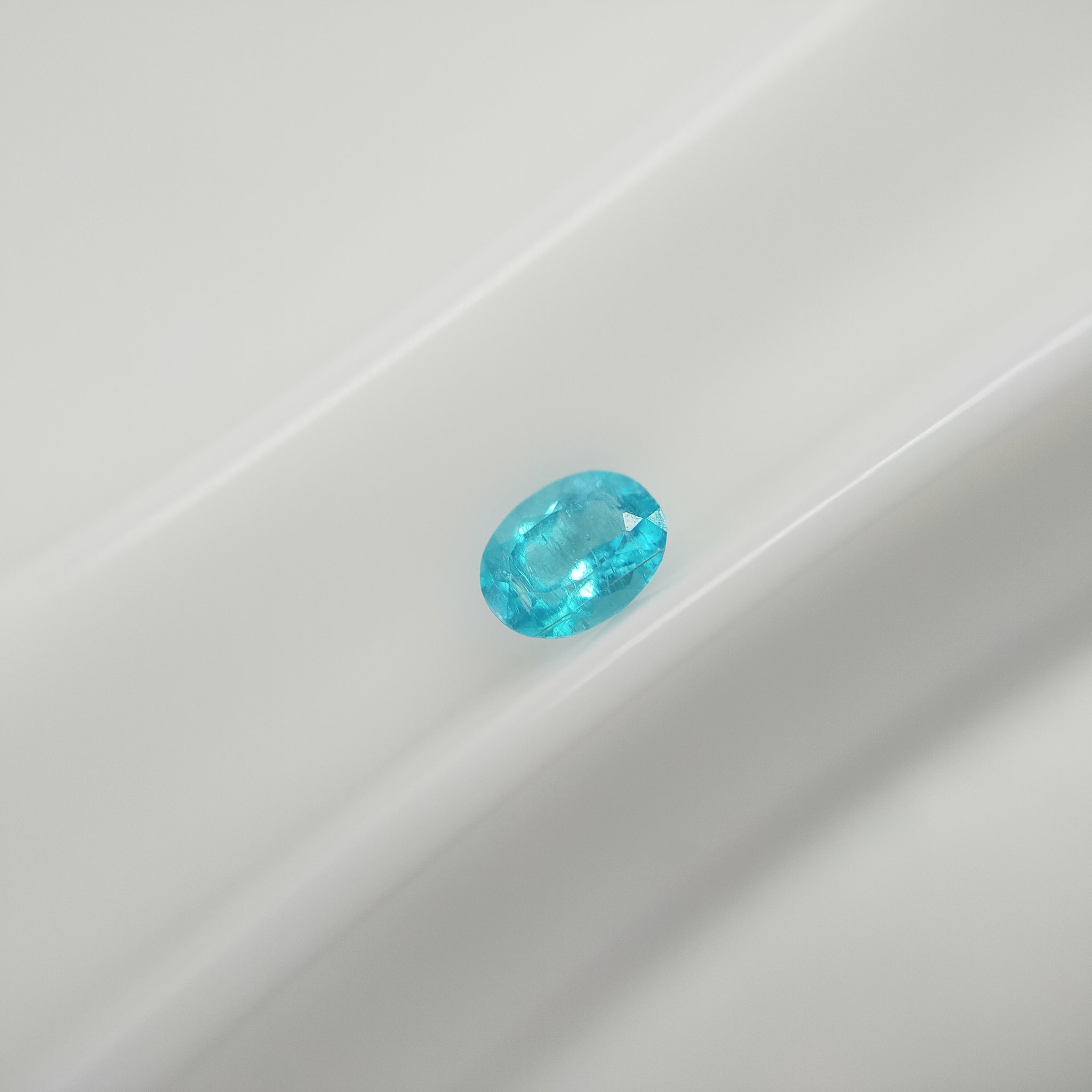 パライバトルマリン 0.18ct – DaPhilos