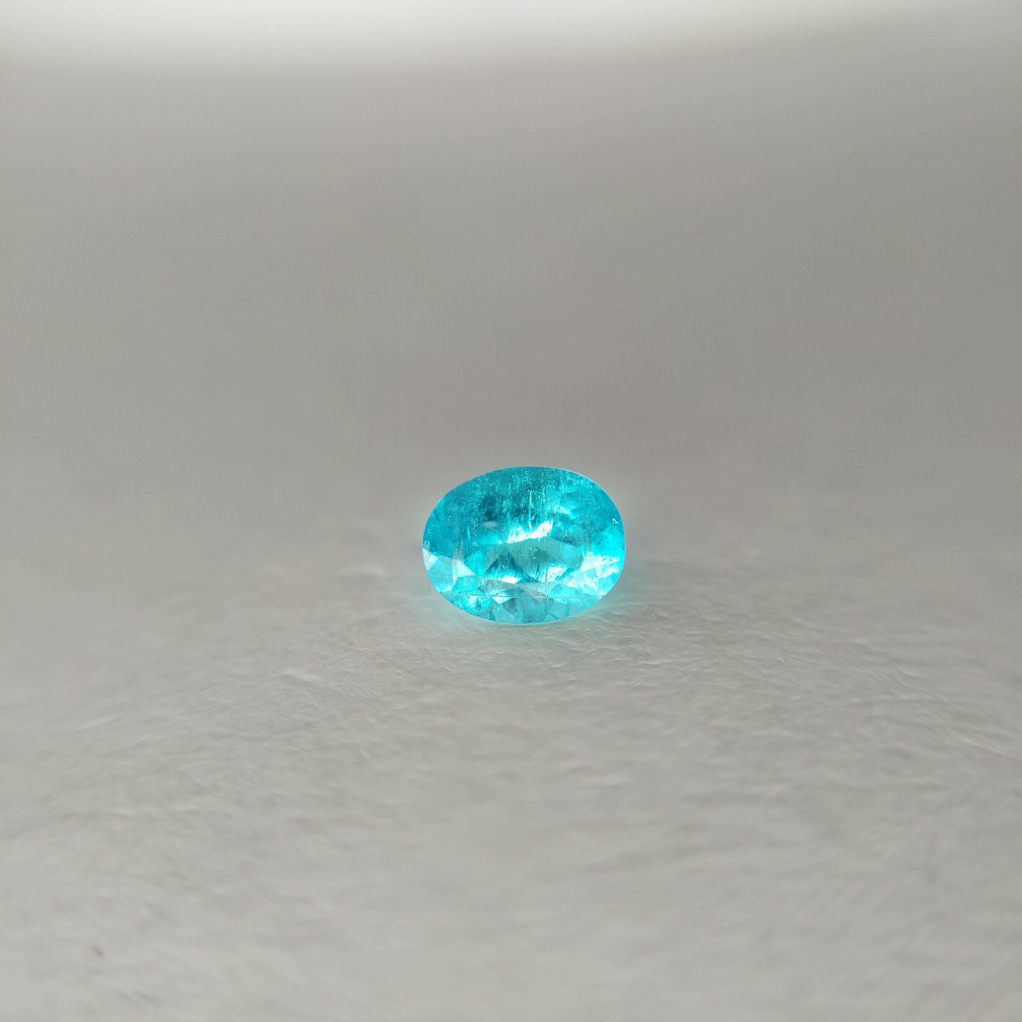 パライバトルマリン 2個で0.18ct - アクセサリー