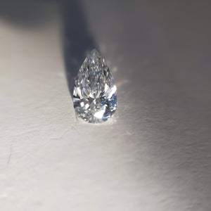 ダイヤモンド 0.430ct /D-IF/GIA,CGL
